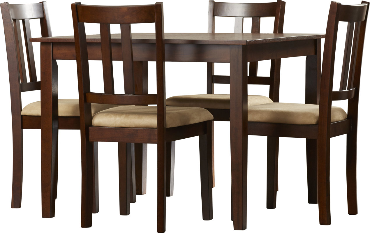 Kitchen Table Set FieStund